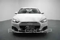 2022 Audi A5
