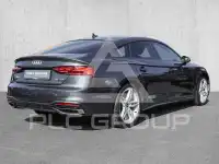 2022 Audi A5