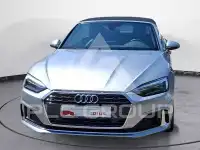 2022 Audi A5