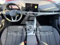 2022 Audi A5