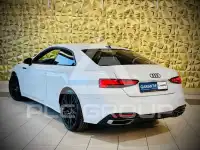 2022 Audi A5