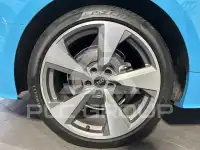 2022 Audi A5