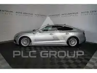 2022 Audi A5