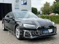 2022 Audi A5