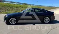 2022 Audi A5