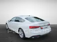 2022 Audi A5
