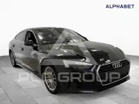 2022 Audi A5