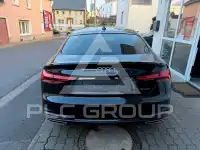 2022 Audi A5