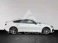 2022 Audi A5