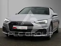 2022 Audi A5