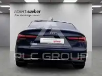 2022 Audi A5