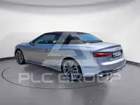 2022 Audi A5
