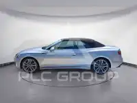 2022 Audi A5