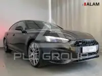 2022 Audi A5