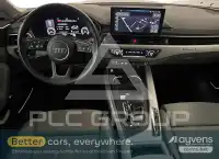 2022 Audi A5