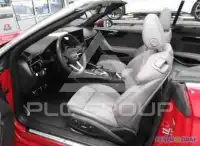 2022 Audi A5