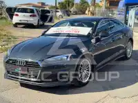 2022 Audi A5