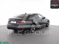 2022 Audi A5