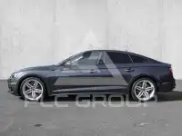2022 Audi A5