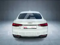 2022 Audi A5