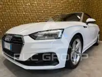 2022 Audi A5