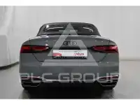 2022 Audi A5