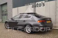 2022 Audi A5
