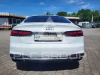 2022 Audi A5