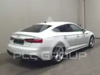 2022 Audi A5
