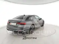 2022 Audi A5