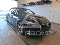 2022 Audi A5