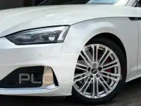 2022 Audi A5