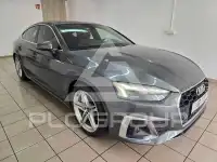 2022 Audi A5