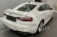 2022 Audi A5
