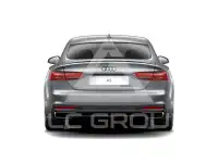 2022 Audi A5
