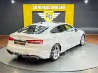 2022 Audi A5