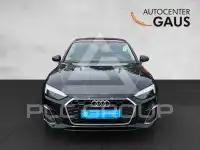 2022 Audi A5