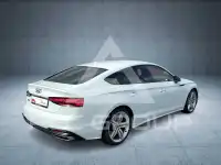 2022 Audi A5