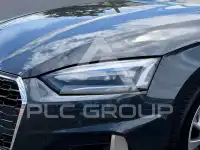 2022 Audi A5