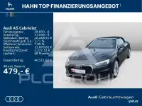 2022 Audi A5
