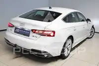 2022 Audi A5
