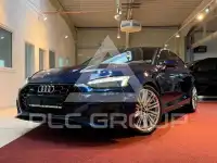 2022 Audi A5