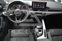 2022 Audi A5