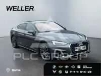 2022 Audi A5