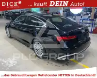 2022 Audi A5