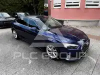 2022 Audi A5