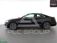 2022 Audi A5