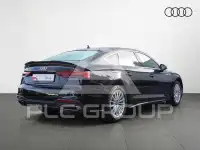2022 Audi A5