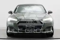 2022 Audi A5