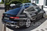 2022 Audi A5